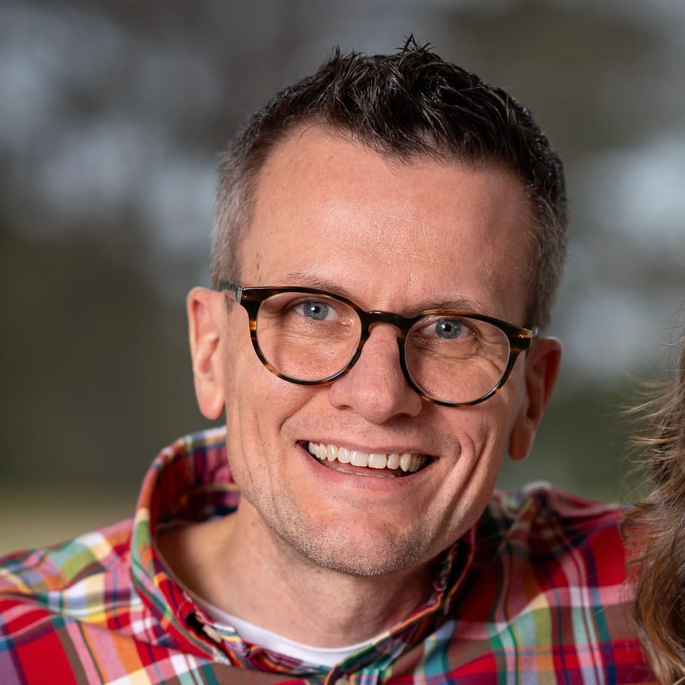 Matthew Johnson Profile image